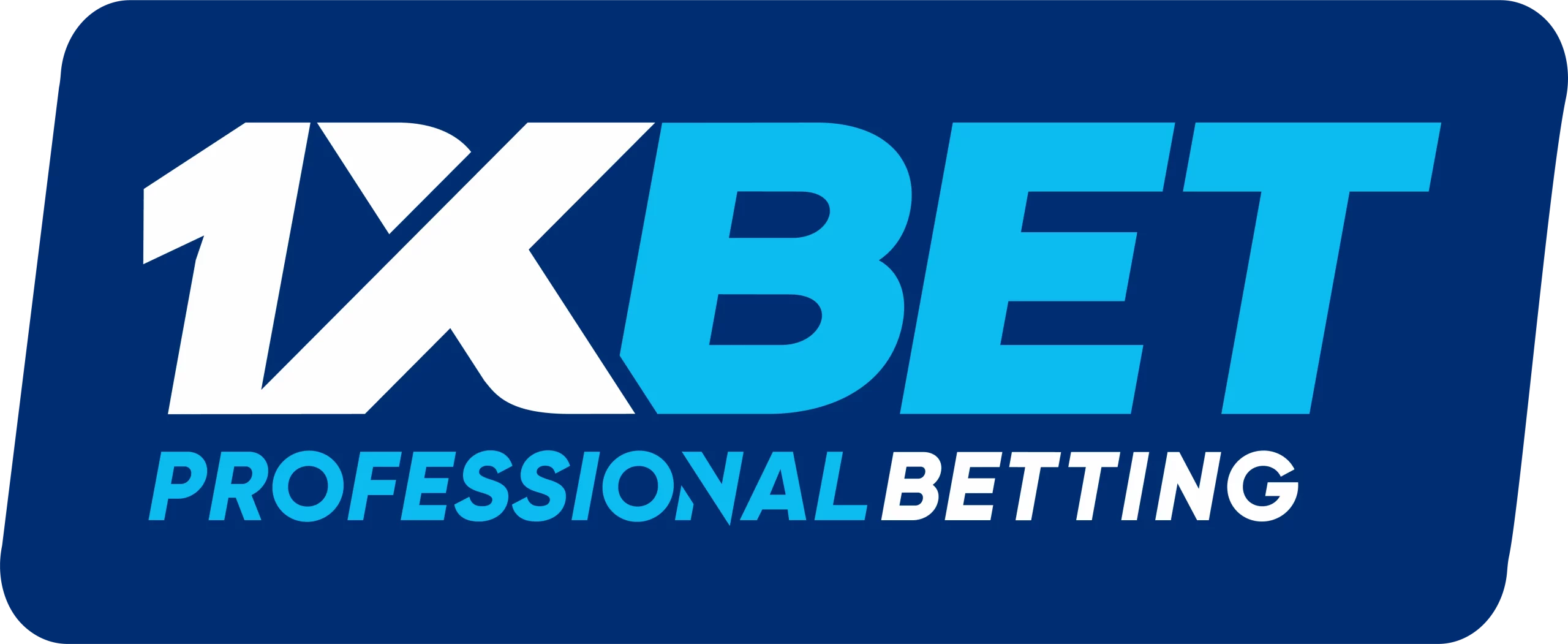 1xBet логотип